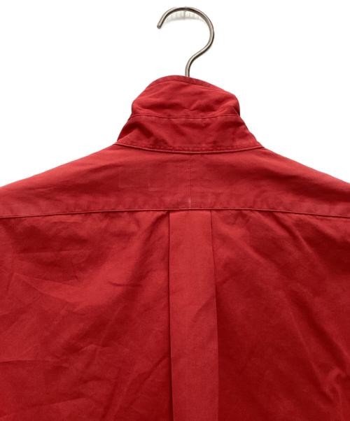 POLO RALPH LAUREN Button-down shirt Red
