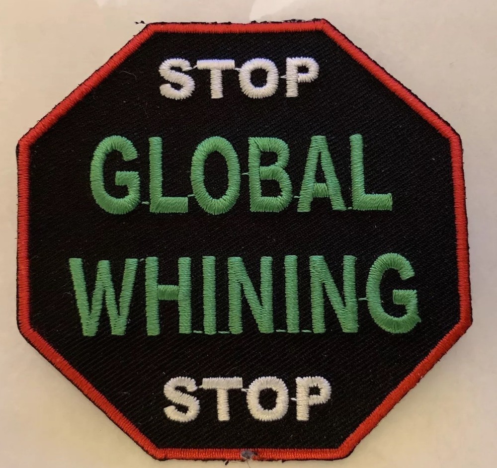 STOP GLOBAL WHINING PATCH