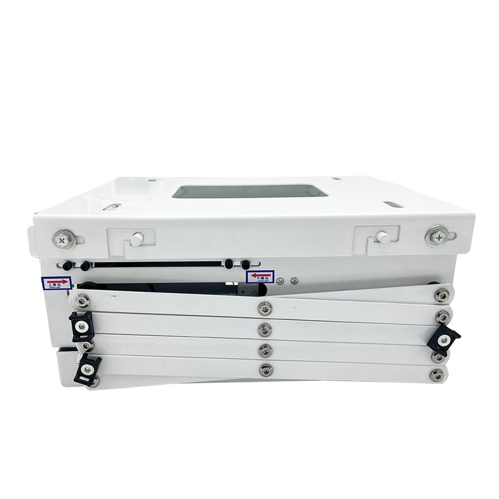 39in Electric Lift Ceiling Projector Bracket Motorized with Remote Control