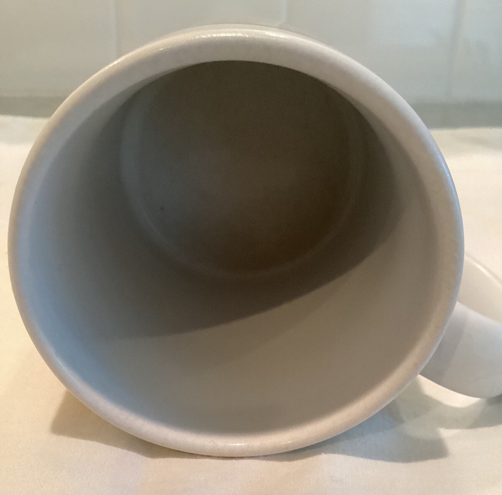 Army Reunion Mug, Battery B, AAA, 135 Gun. BN