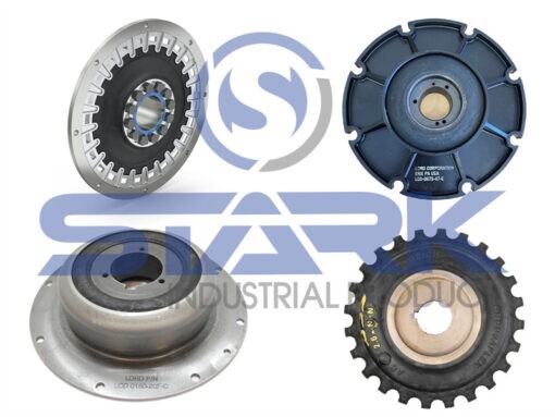 011230 Dodge Flywheel Coupling