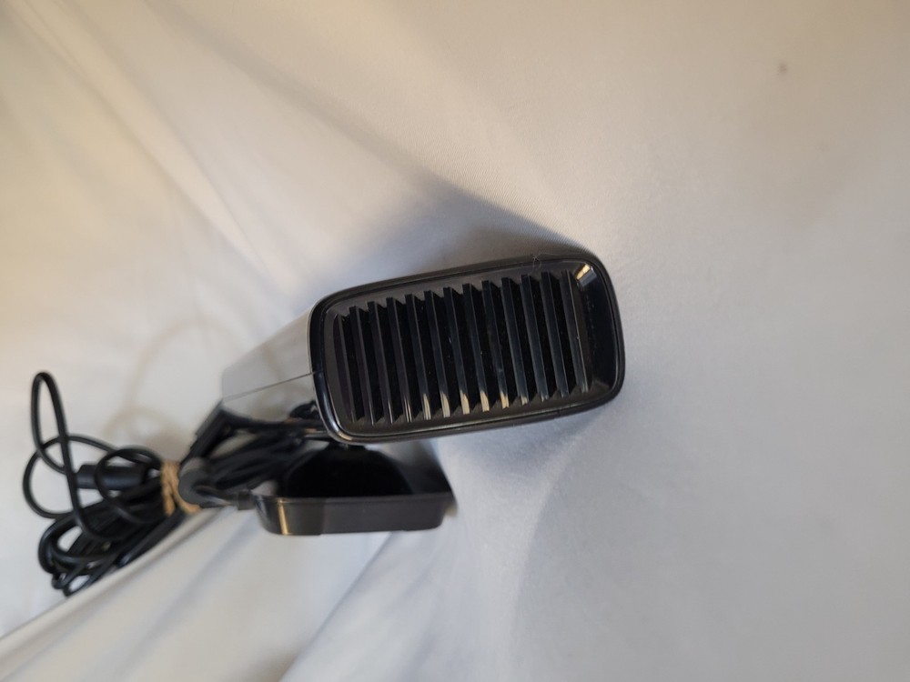 Microsoft Xbox 360 Kinect Sensor Bar Only - Black