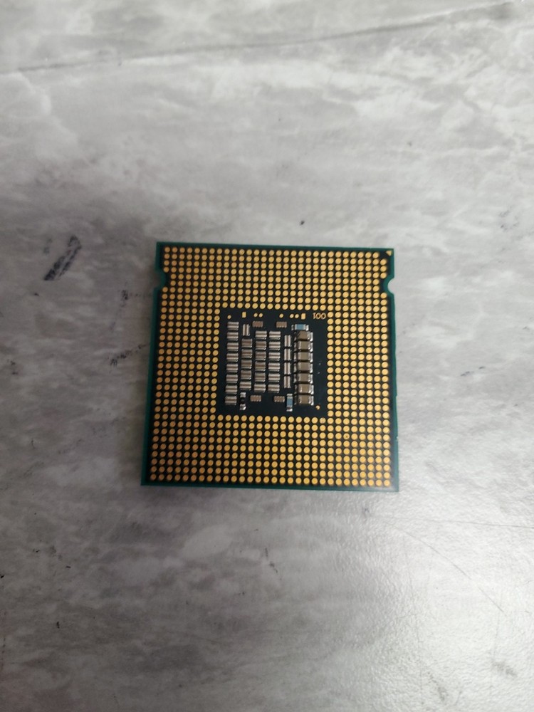 Intel E6320 1.8ghz Dual-Core Processor free ship