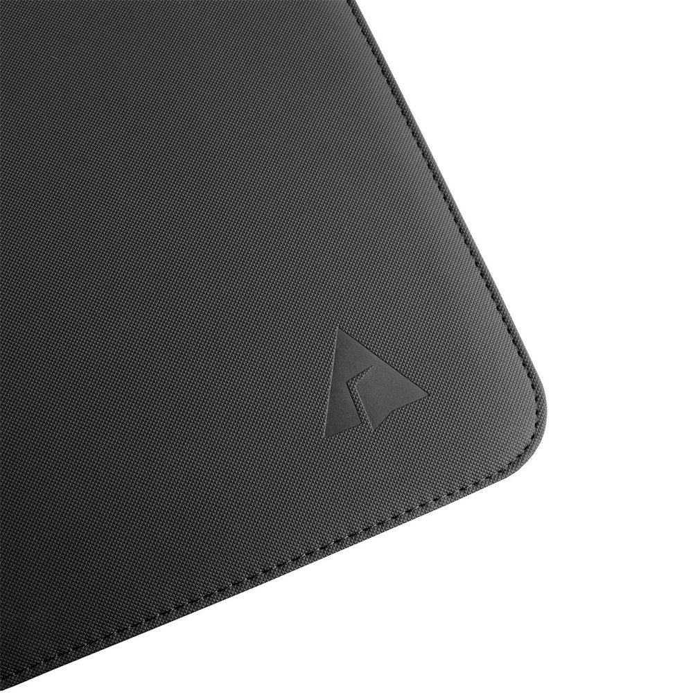 16 Pocket 1024 Card Binder, Large Ringless Side Loading Pockets Trading Card ...