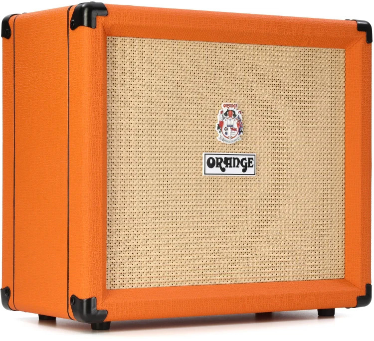 Orange O Tone 40 Practice Amplifier - Orange