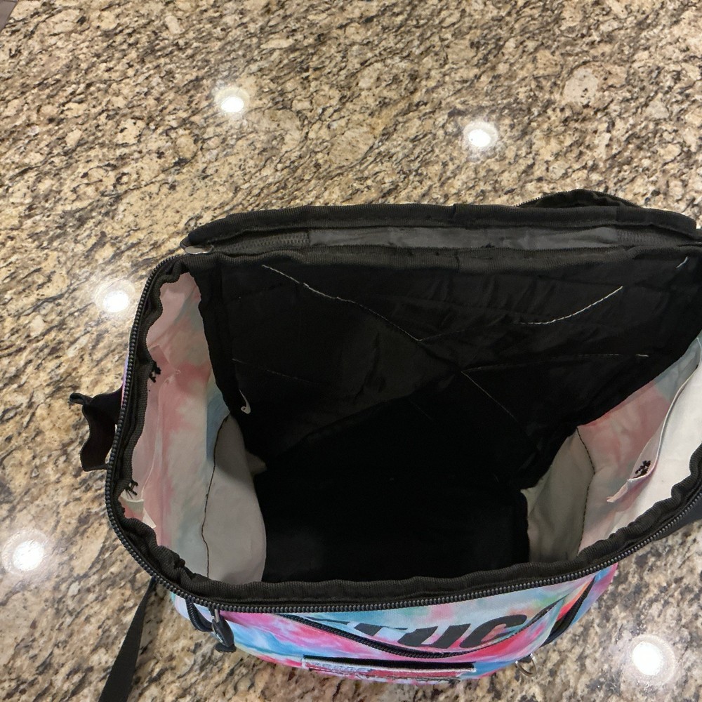 Marucci Tie-Dye Girls Softball Backpack !!
