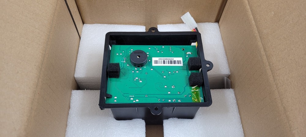 Linear BBU Battery Backup Unit (MD1107/LDCO800) for Linear Gate Operators NEW