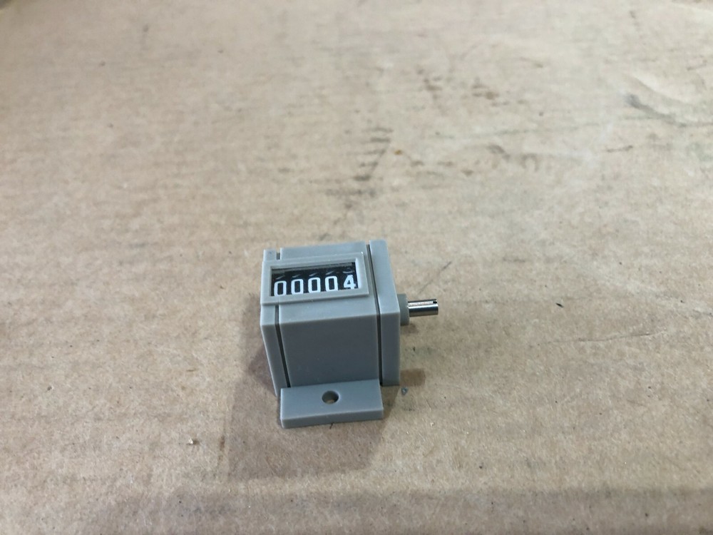 Veeder-Root, Counter, 745845