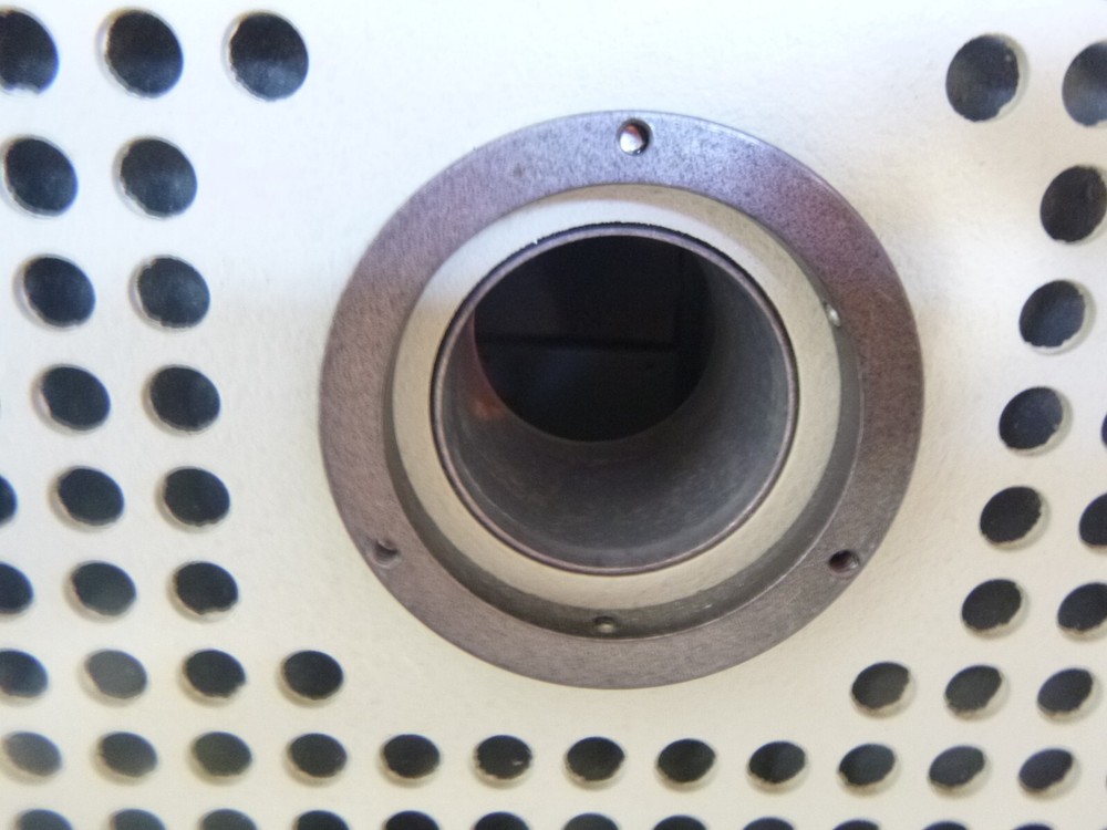 Oriel 7340 Motorized Dual Source Monochromator Illuminator