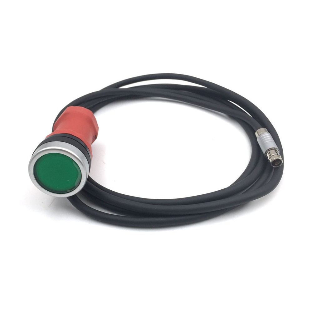 Boot Cable for Alexa Mini Camera, On/Off button Cable for ARRI Alexa Mini 6.56ft