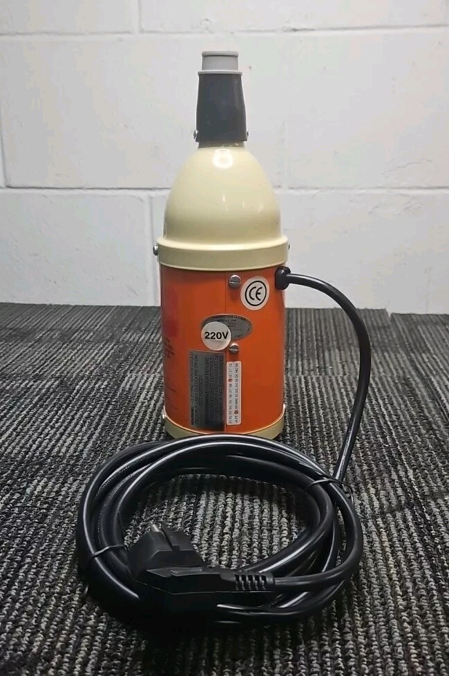 EHOB Electric Waffle Cushion Inflator