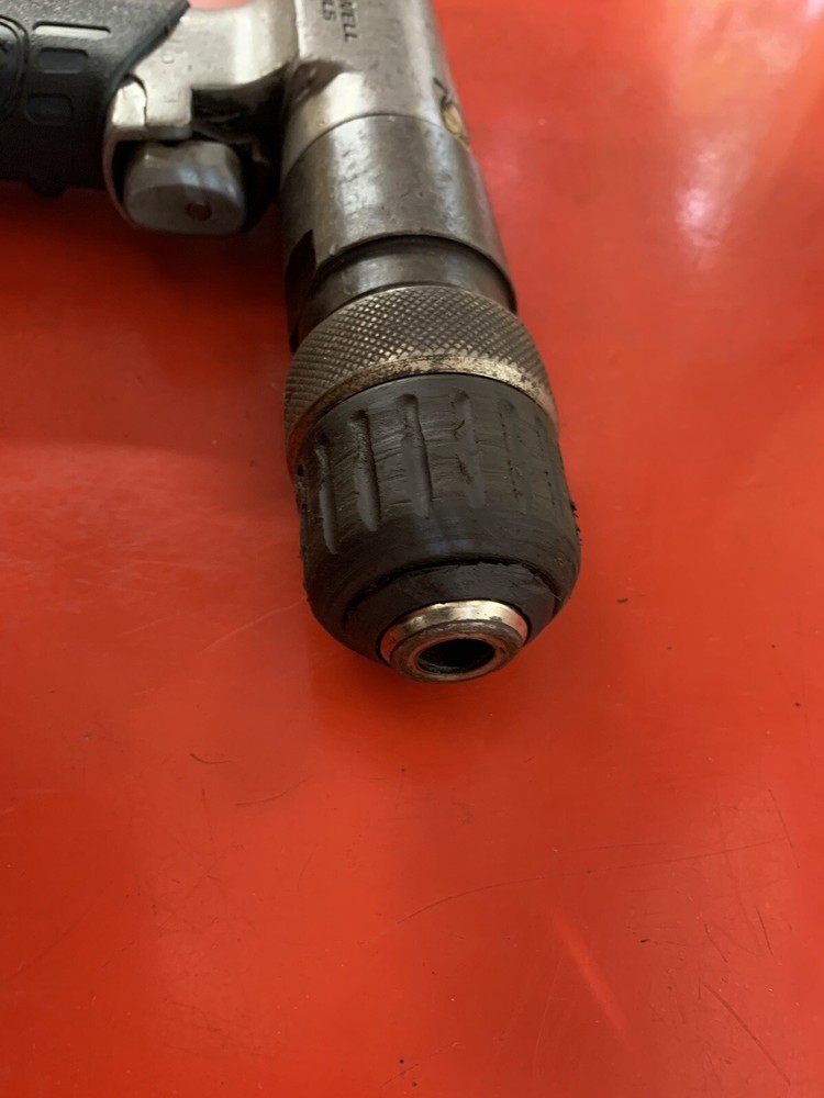 Cornwell Tools CAT250 3/8" Reversible Drill