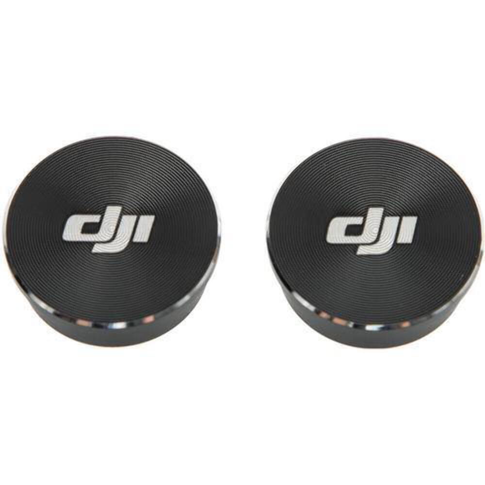 Ronin Part 14 Top Handle Bar Ends (2pcs)