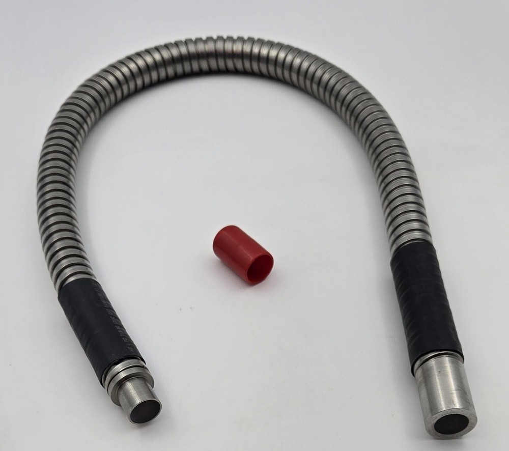 Sumitomo Fiber Optic Light Guide 25" length