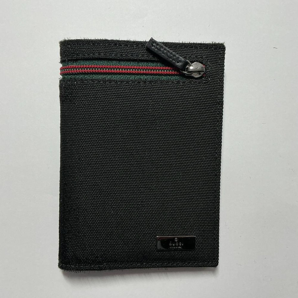 GUCCI 2-Fold Card Case