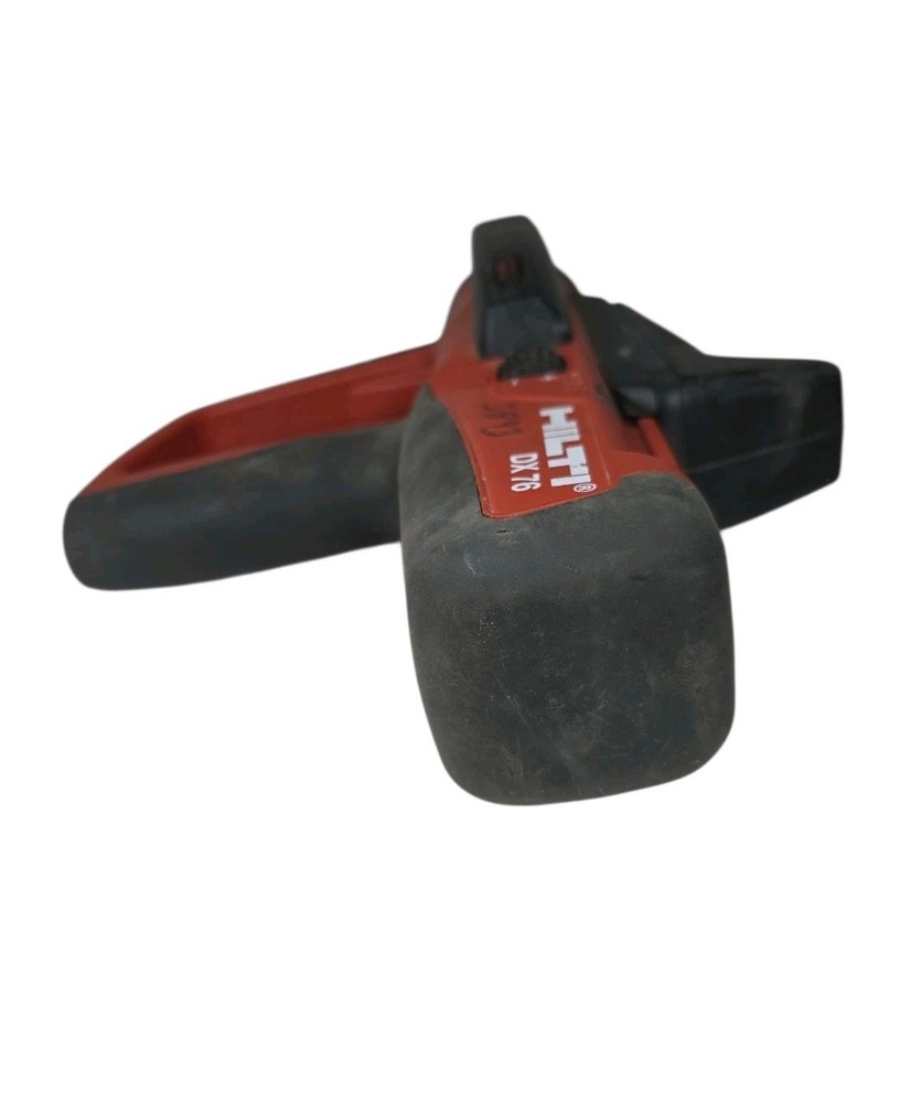 Hilti DX 76 Powder Actuated Hand Tool