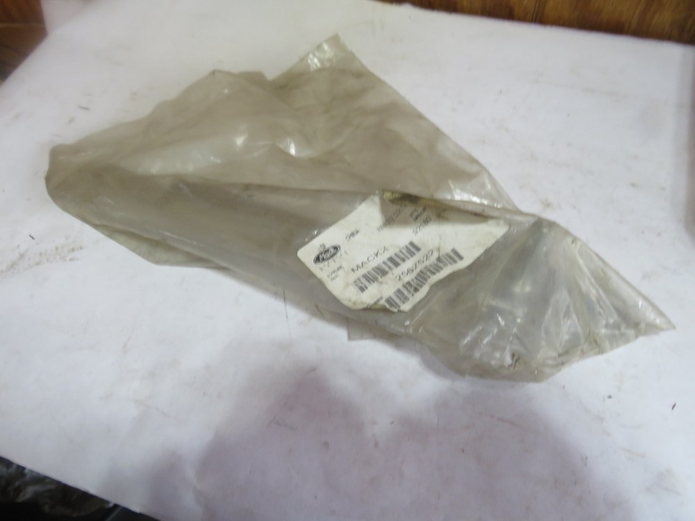 Mack Door Latch, Inside Control