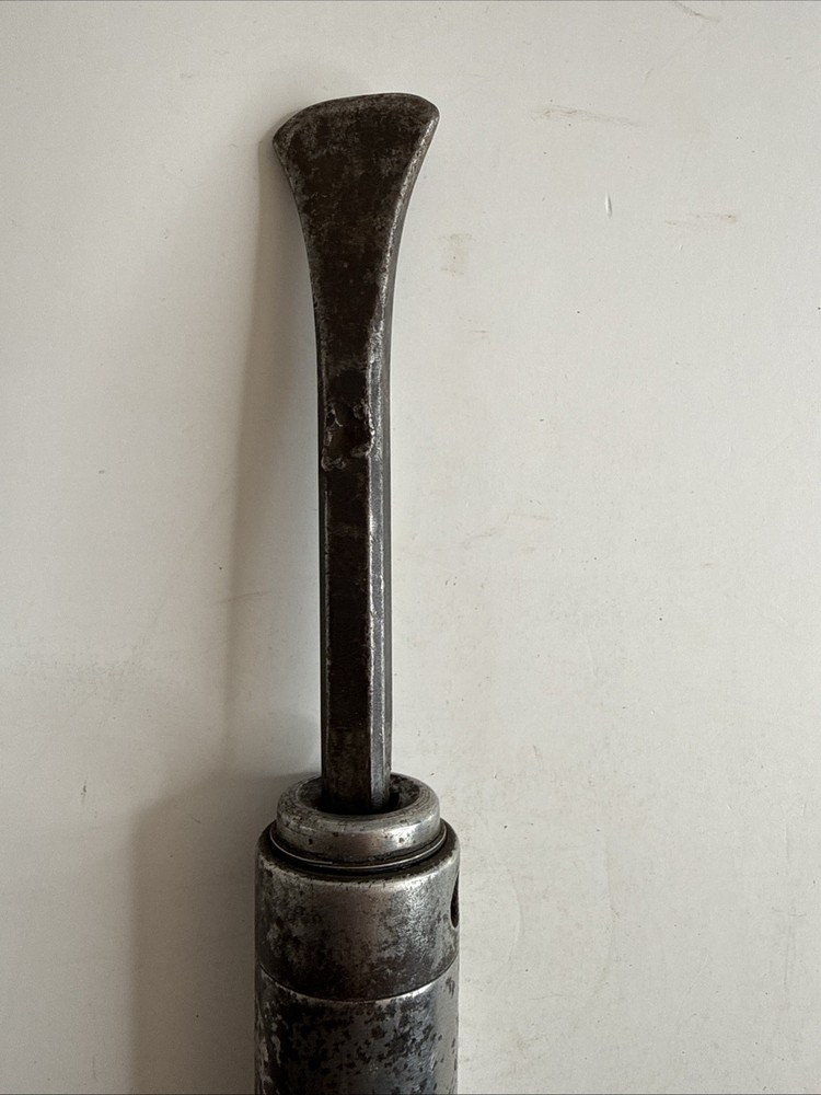 Ingersoll-Rand Pneumatic Chisel Removal Tool Series 182