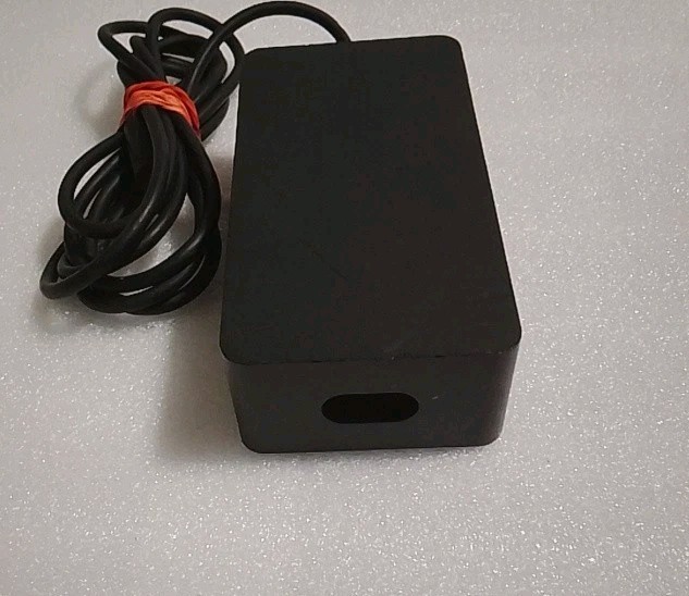 Genuine Microsoft AC Power Adapter for Surface Pro 3, 100-240V / Model 1627
