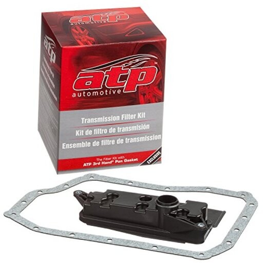 ATP Pioneer Auto Trans Filter Kit - B461