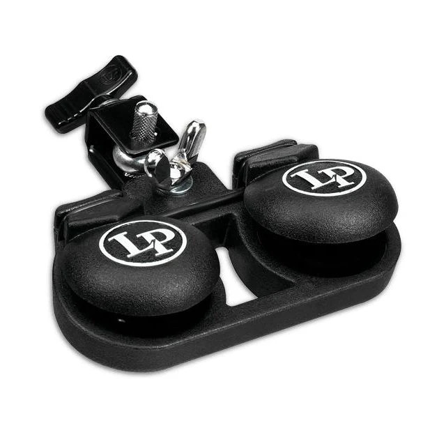 Latin Percussion Castanet Machine Mountable LP427