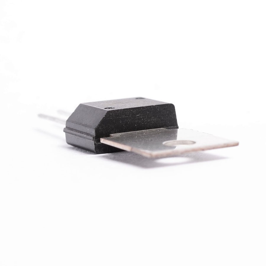 TAG136D SemiConductor - CUSTODIA: TO202 MAKE: STMicroelectronics