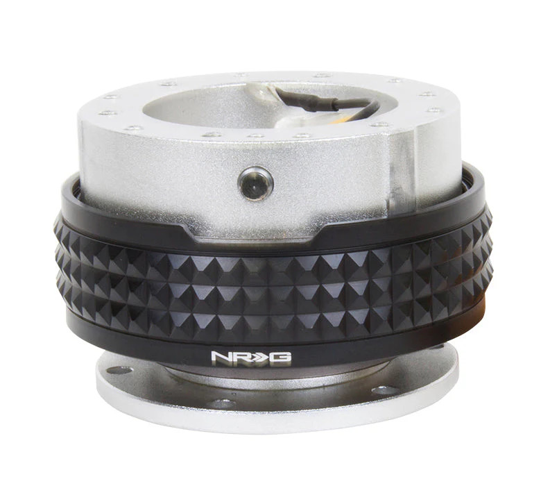 NRG SRK-210BL/CG 2.1 QUICK RELEASE