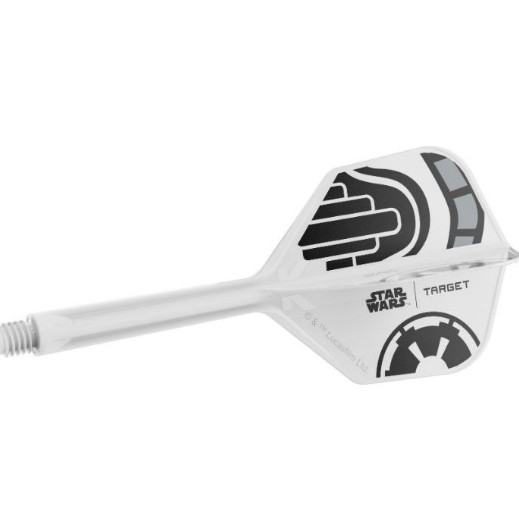 Target x Star Wars K-Flex No.6 Stormtrooper- Intermediate