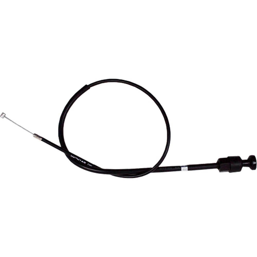 Motion Pro Black Vinyl Choke Cable 02-0149