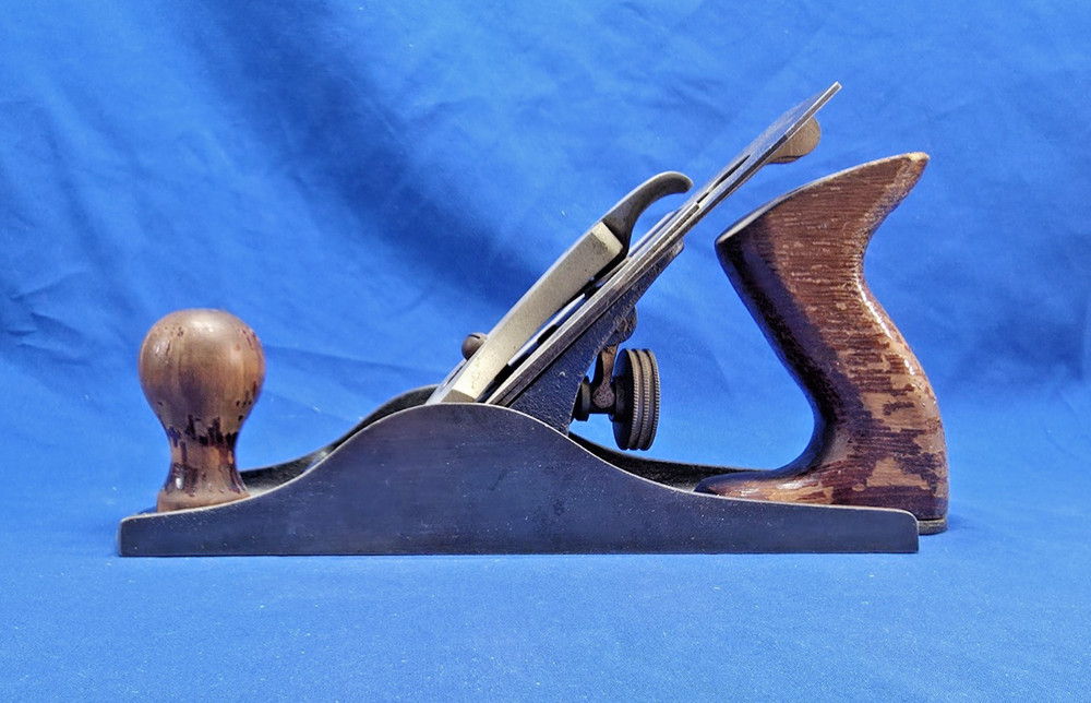 Trustworthy No. 4 Smooth Plane