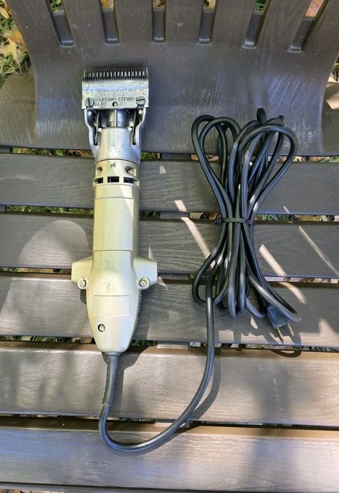 Shears Professional Heavy Duty Electic Clippers Shears