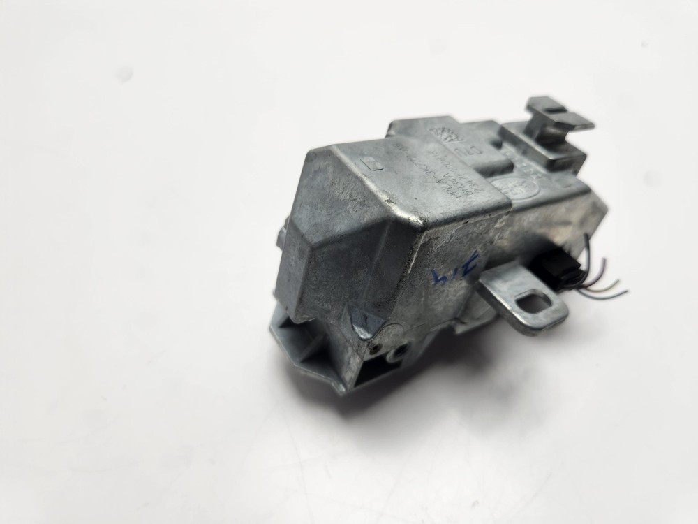 JAGUAR E-PACE STEERING COLUMN LOCK 2017 - 2021