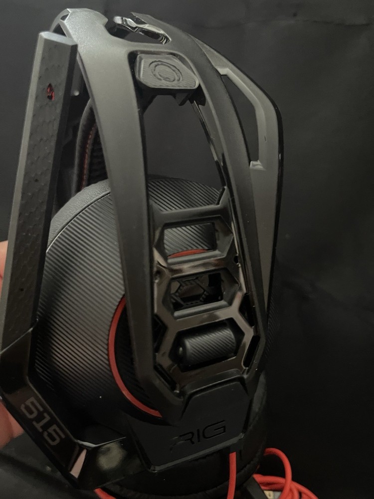 RIG Precision 3D Audio And Chat 400HA Dolby Gaming Headset
