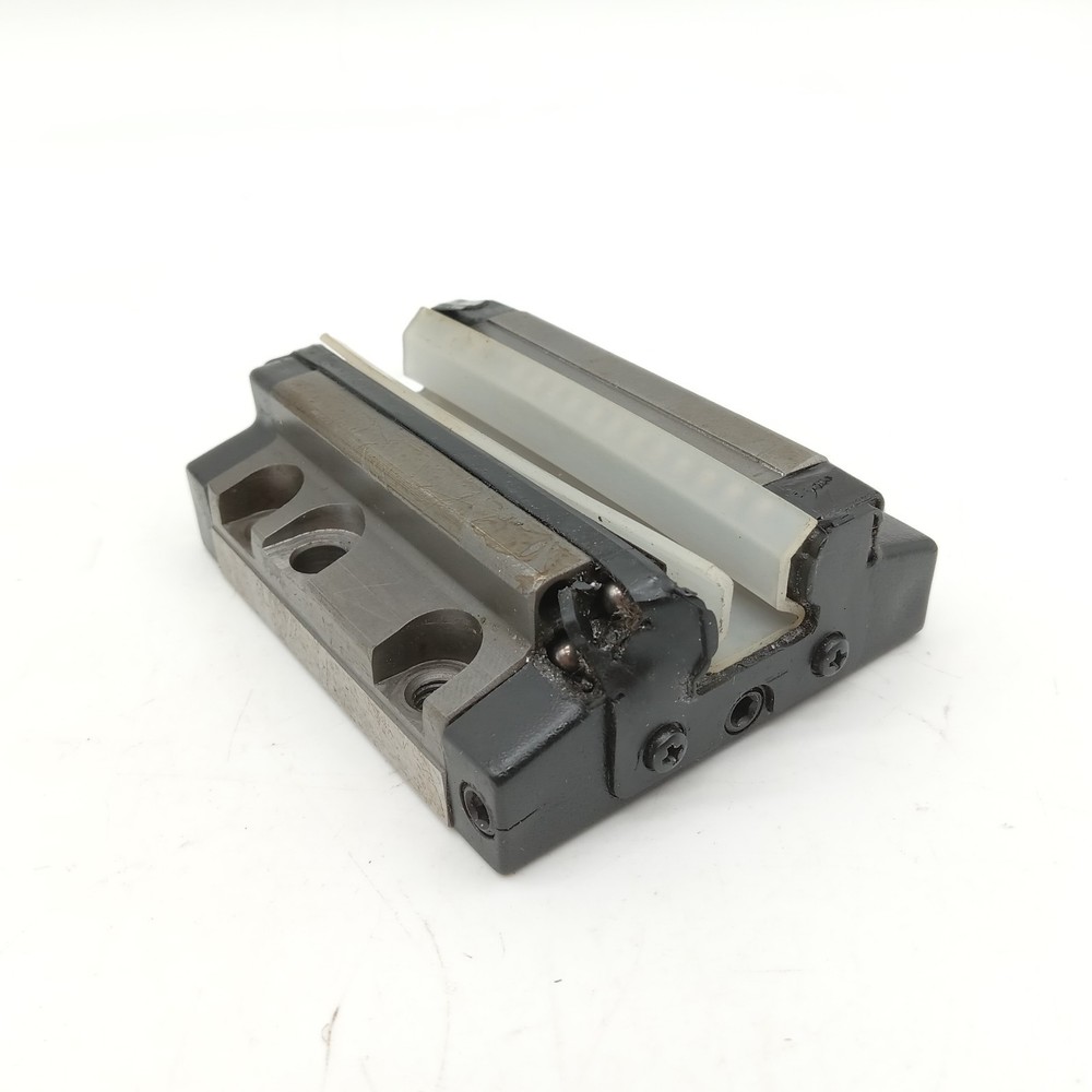 Thomson AG20A Linear Ball Bearing Carriage