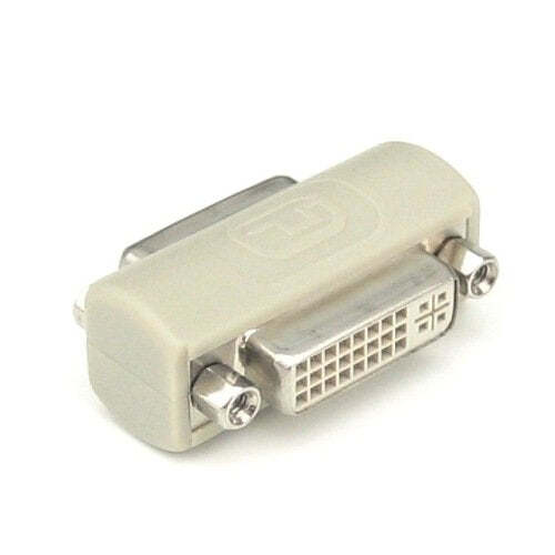 RiteAV DVI Coupler