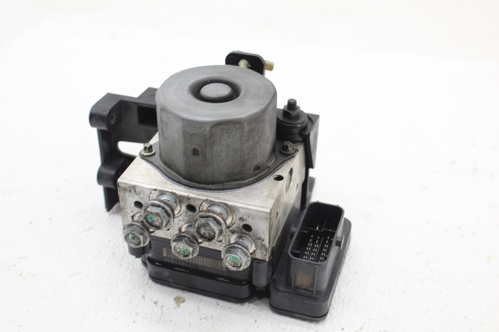 2014-2016 Harley Davidson Electra Glide ABS Pump Unit Module 41100013