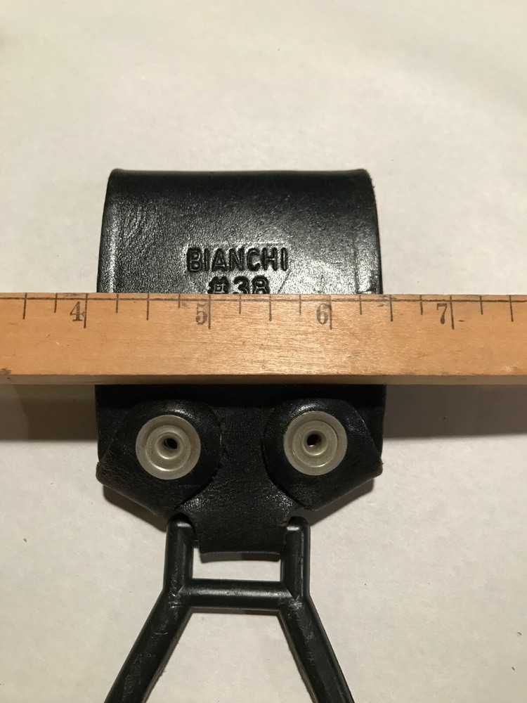 Bianchi Flashlight Ring 1 3/4"