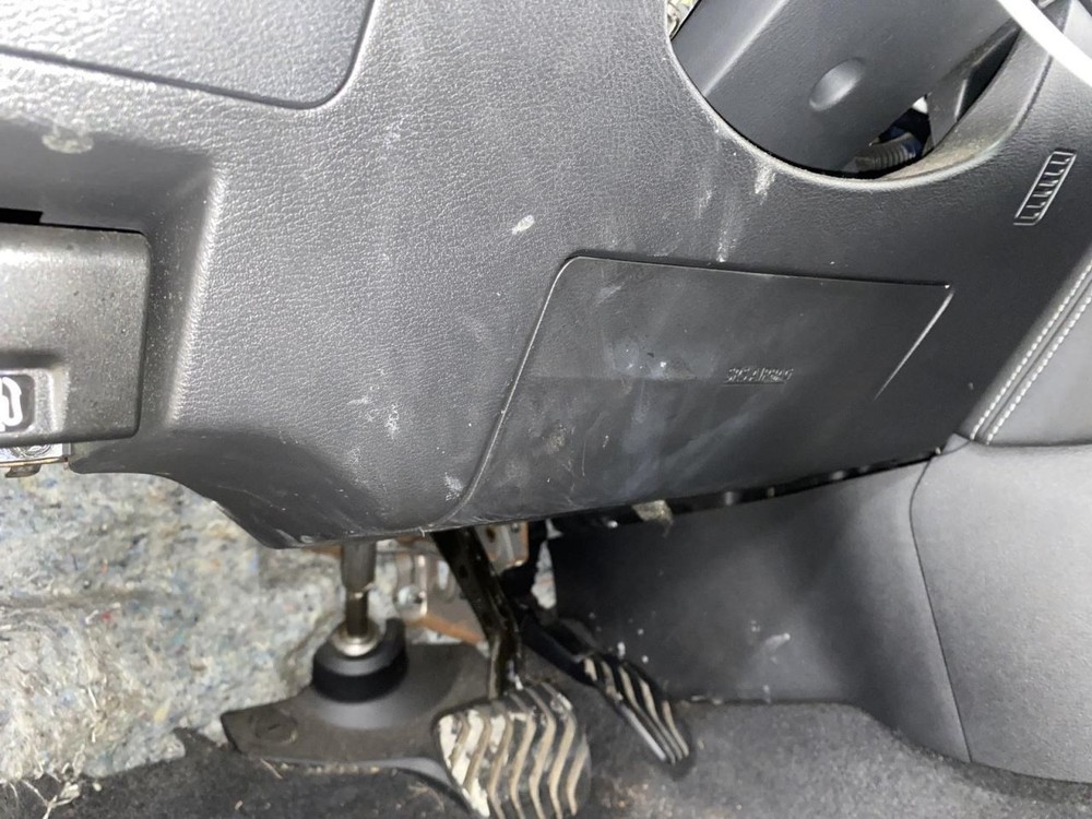 Complete Console Front Floor Fits 19-25 ALTIMA 1044708