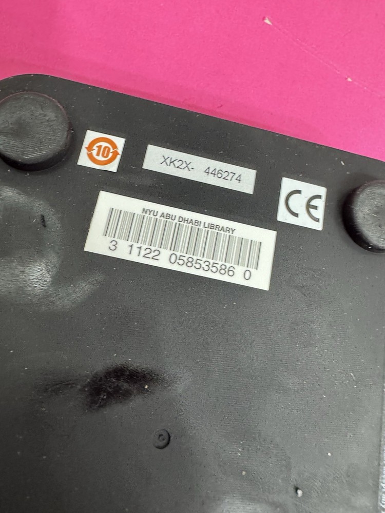 Allen & Heath XONE:K2 Professional USB DJ Midi Controller With Case Read