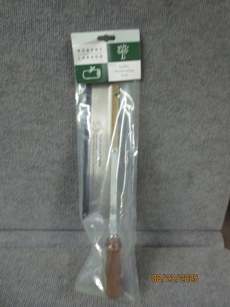 Robert Larson 2 Cherries Saw New