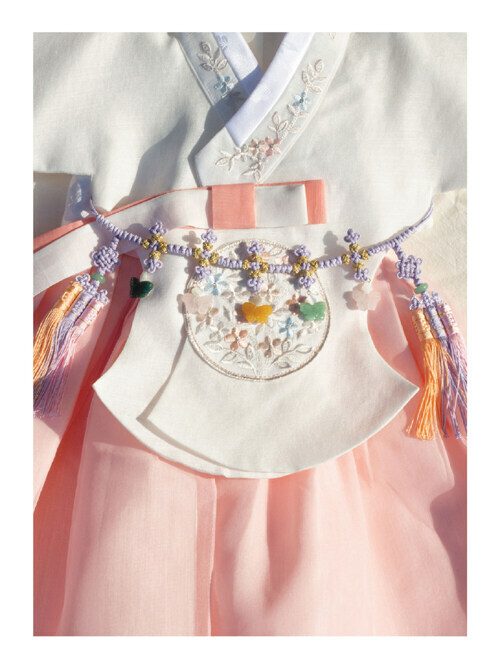 아름다움을 엮다, 전통매듭 Korean Traditional Knots & Knot Props Making Guide