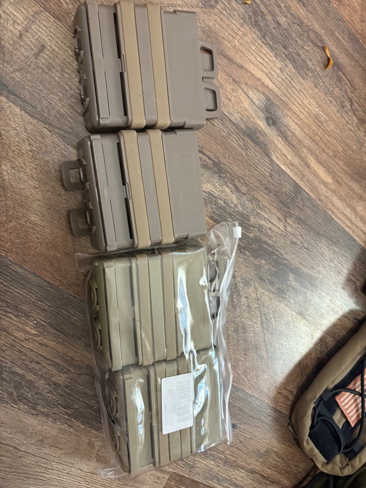 airsoft lot