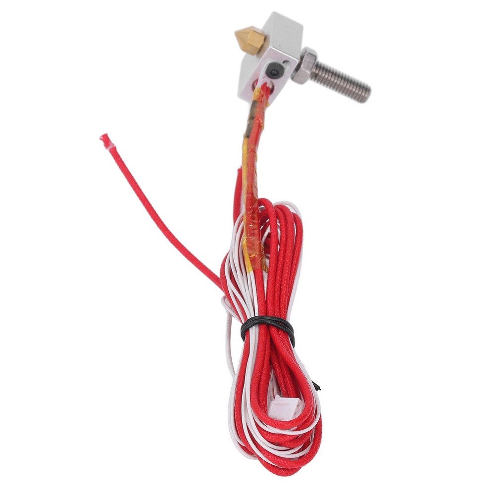 Hot End Extruder High Temperature Printing Accessory For Anet A8 I3
