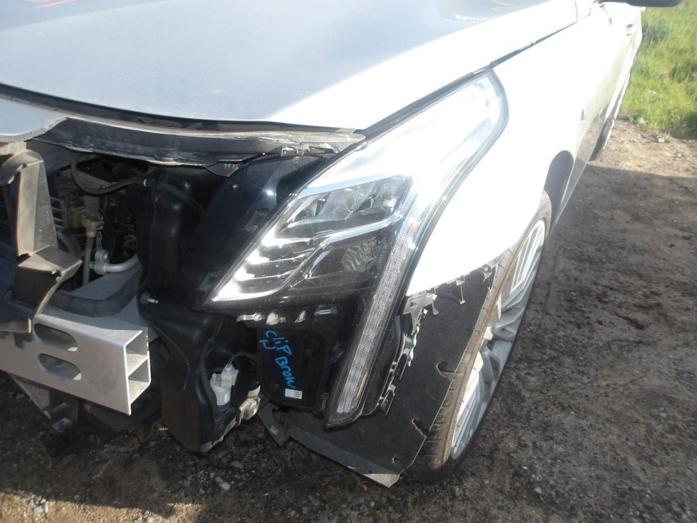 CT6 2018 Air Shutter 2213574