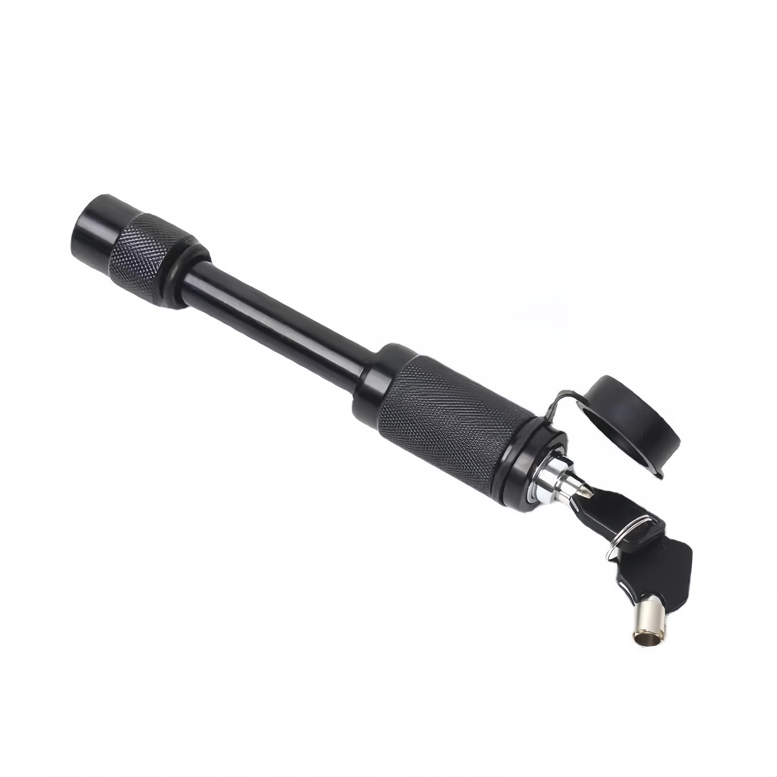 Hitch Pin Lock Trailer Hitch Lock 5/8 in 2 Keys for Truck Trailer Receiver US