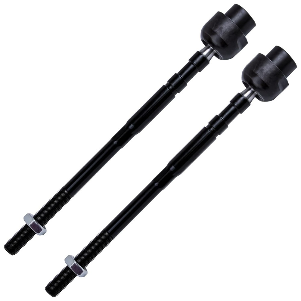 10pc Front Lower Control Arms Tie Rod Ends Kit for 1995-2005 Cavalier Sunfire