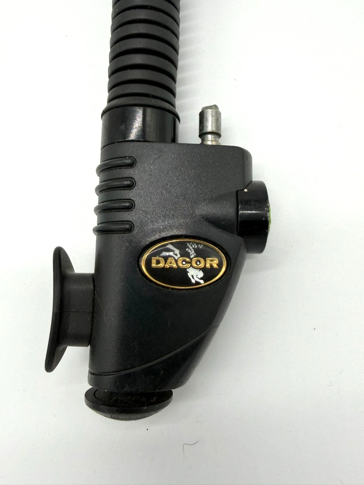 Dacor Integrated BCD Power Inflator