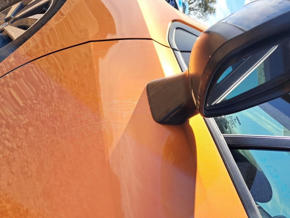 VERSA 2020 Glove Box 4837543