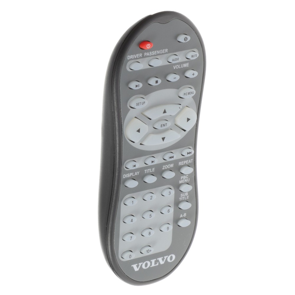 Genuine Volvo Remote Control 8640324