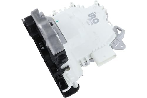 8J1837016F Door Latch/Actuator Assembly